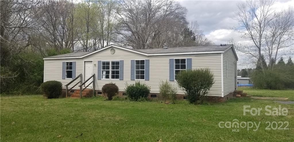 922 Willoughby Road Monroe NC 28110