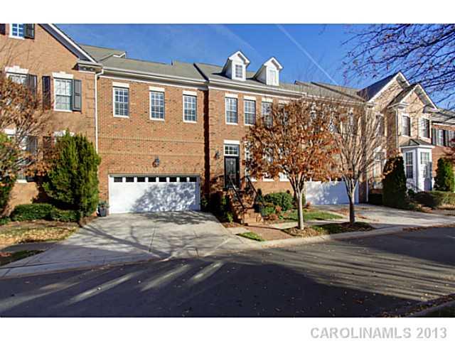 7414 Wisley Boulevard Charlotte NC 28226