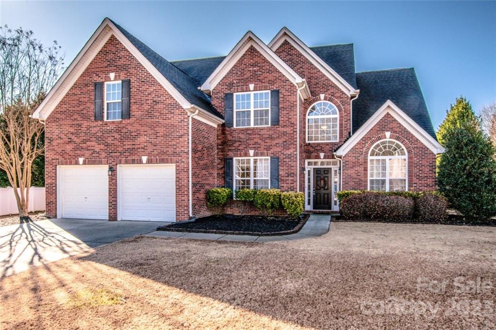 143 Winter Flake Drive Statesville NC 28677