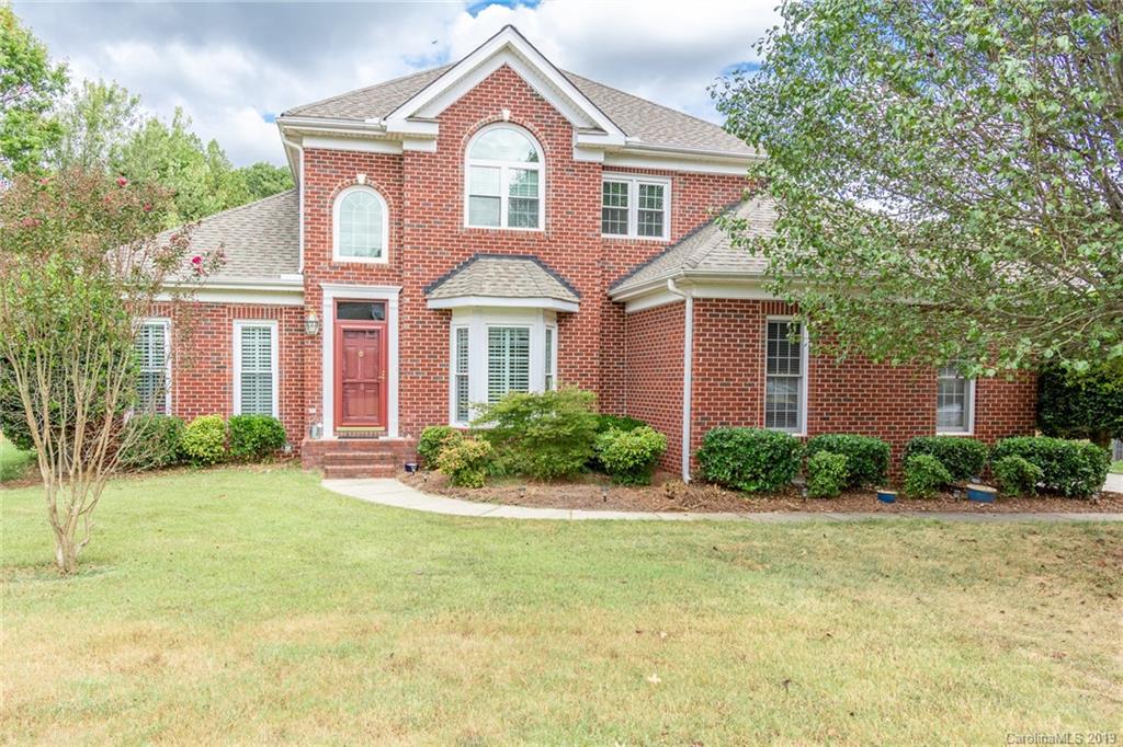 121 Castaway Trail Mooresville NC 28117