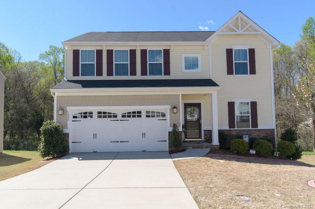 7808 E Berkeley Road Denver NC 28037