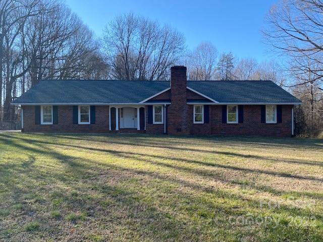 4457 Burton Lane Denver NC 28037