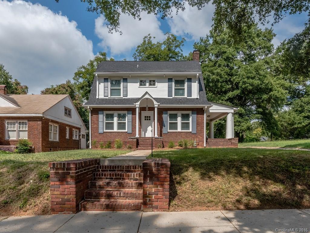 704 Grandin Road Charlotte NC 28208