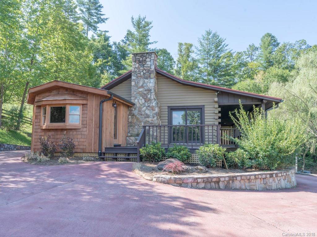 223 Prices Creek Road Burnsville NC 28714