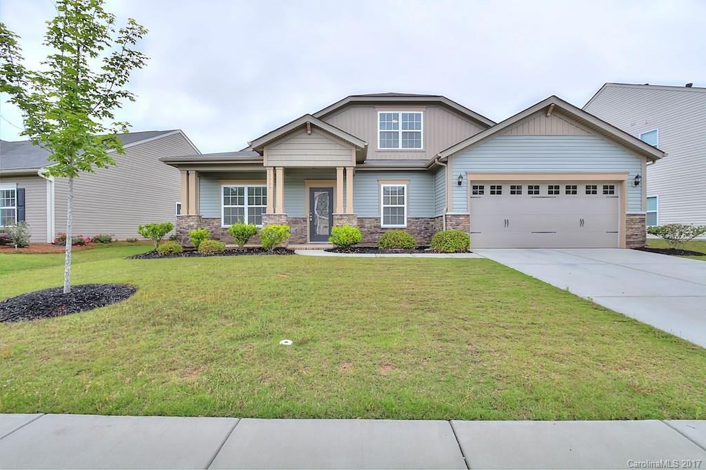 13309 Hunting Birds Lane Charlotte NC 28278