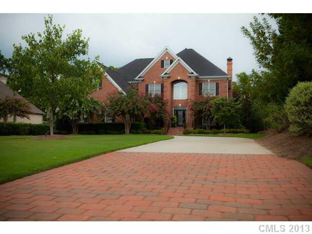 1306 Churchill Downs Drive Waxhaw NC 28173