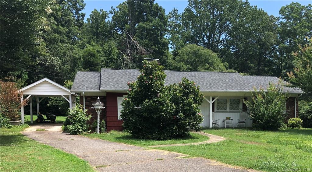 547 Colony Court Statesville NC 28677