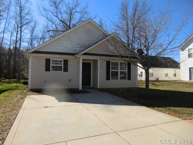 3416 Kelsey Emma Court Charlotte NC 28269