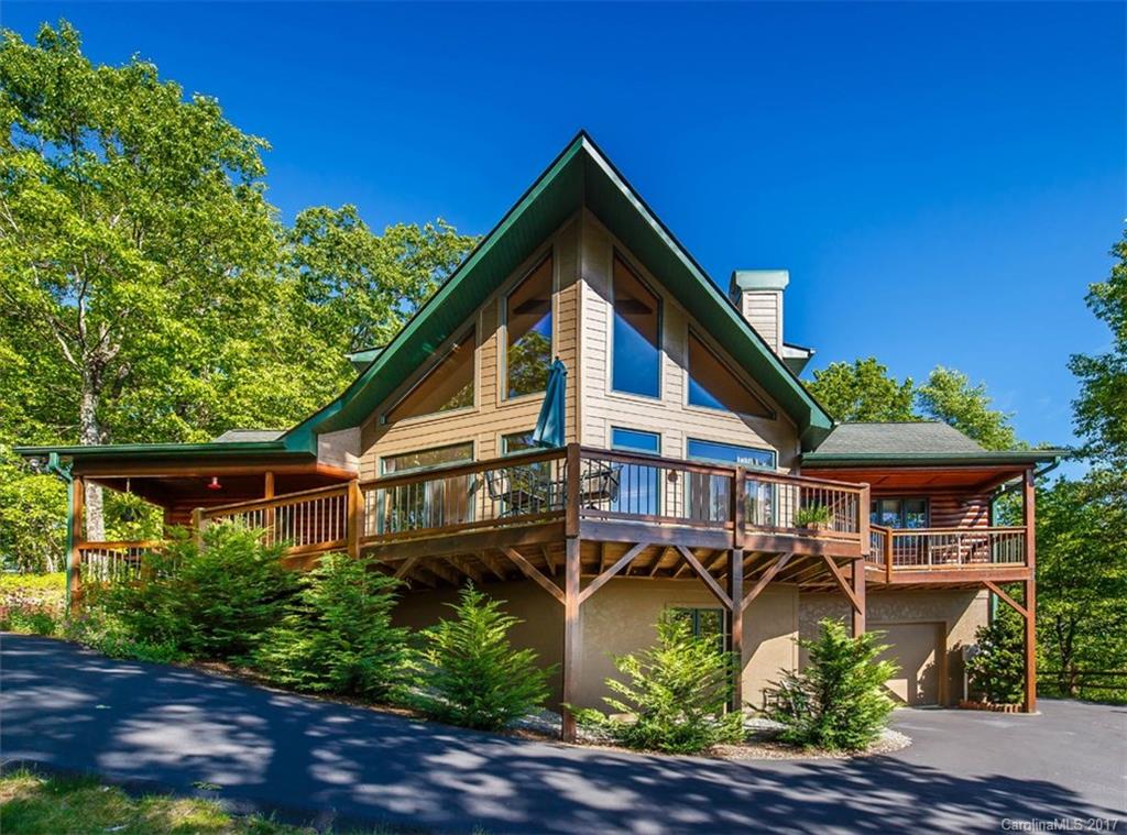 263 Tlvdatsi Drive Brevard NC 28712