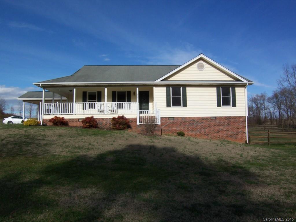 250 Randall Road Shelby NC 28152
