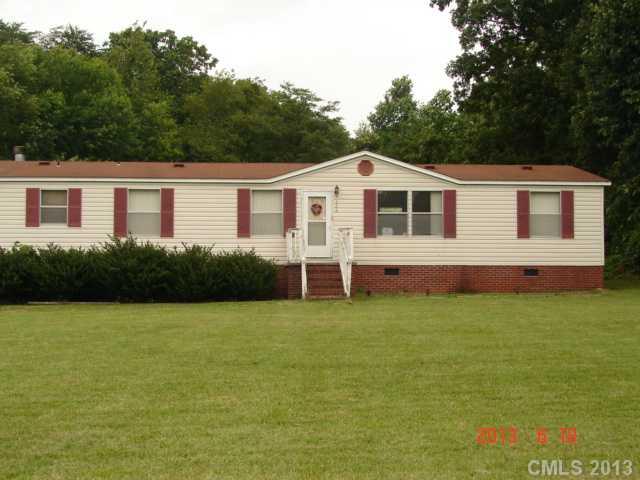 126 Odell Road Statesville NC 28625