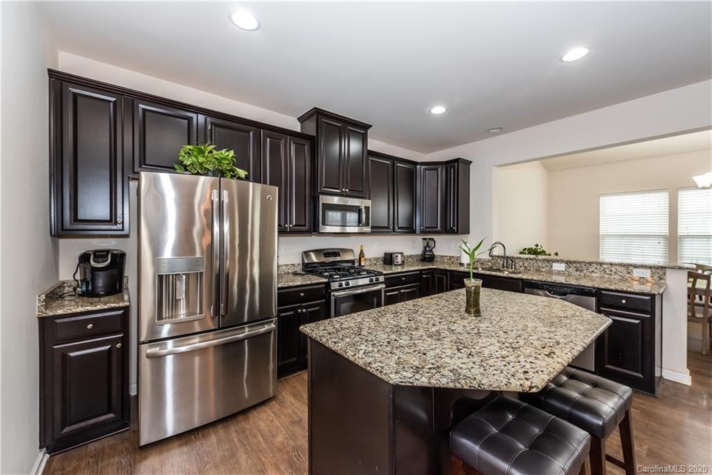 117 Alborn Drive Mooresville NC 28115