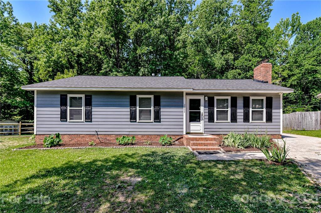 2803 Royal Ridge Lane Charlotte NC 28212