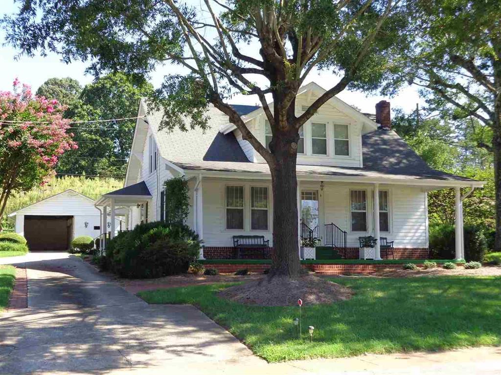 314 E Main Street Morganton NC 28655