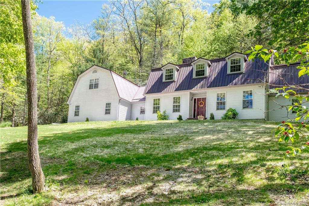 94 Paradise Cove Road Penrose NC 28766