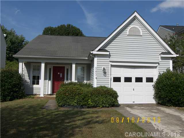5123 Silabert Avenue Charlotte NC 28205