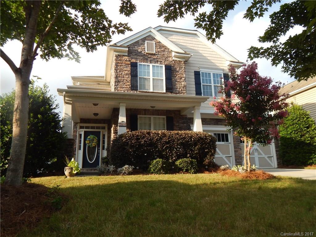 5916 Cactus Valley Road Charlotte NC 28277