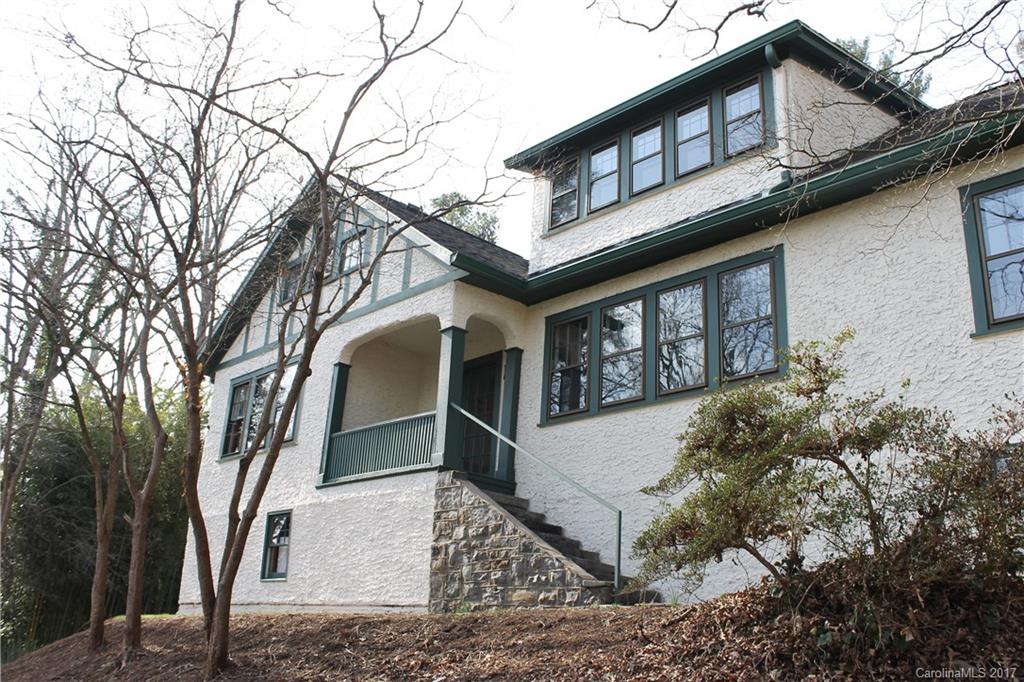 6 Plymouth Circle Asheville NC 28803