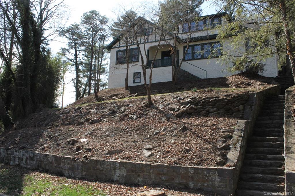 6 Plymouth Circle Asheville NC 28803