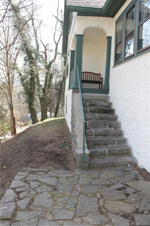 6 Plymouth Circle Asheville NC 28803