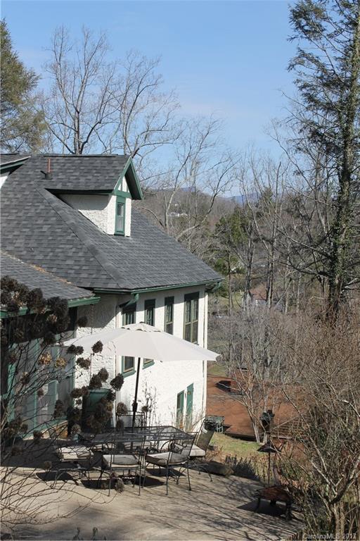 6 Plymouth Circle Asheville NC 28803