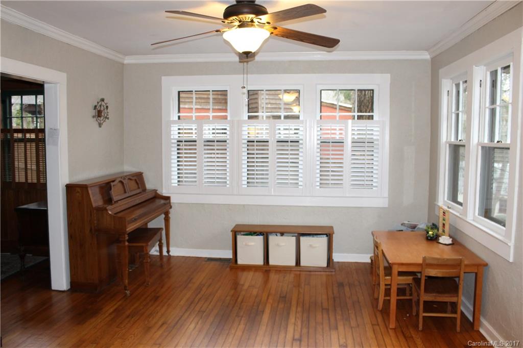 6 Plymouth Circle Asheville NC 28803