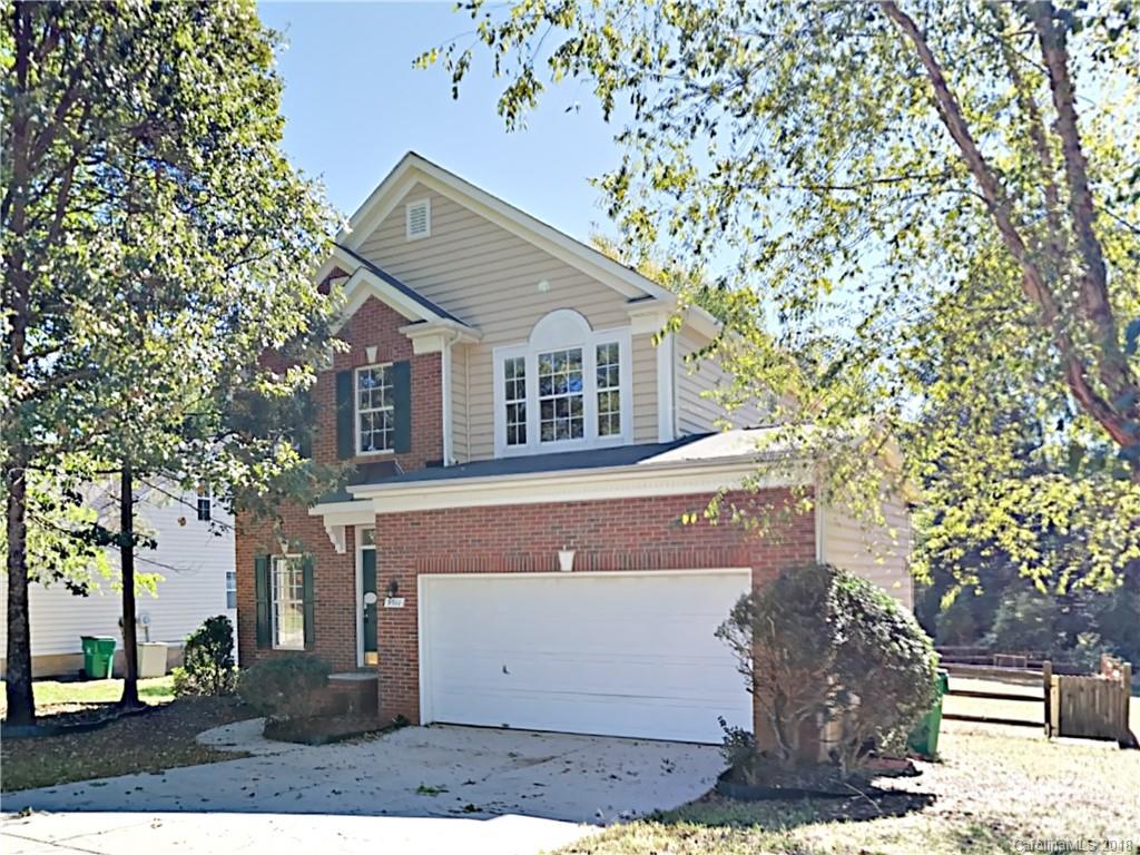 9511 White Aspen Place Charlotte NC 28269