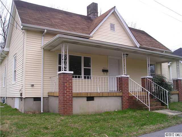 805 Lane Street Monroe NC 28112