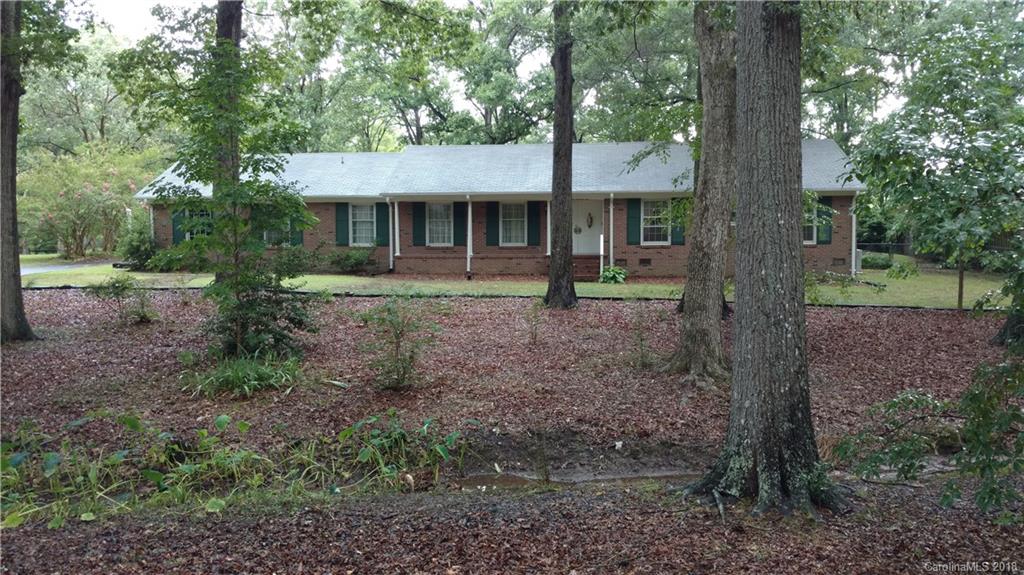 1102 Lakewood Drive Monroe NC 28112
