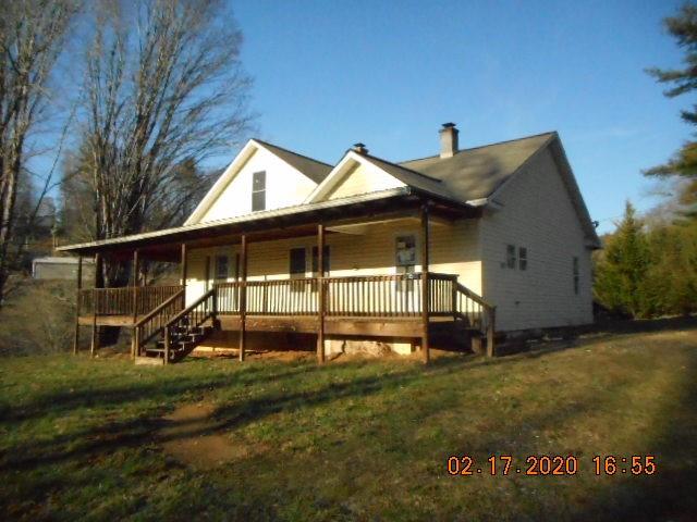 15 Highland Lane Burnsville NC 28714