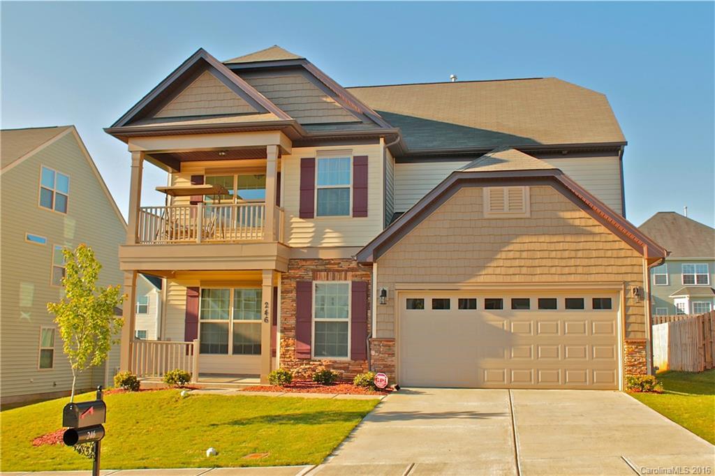246 Elrosa Road Mooresville NC 28115