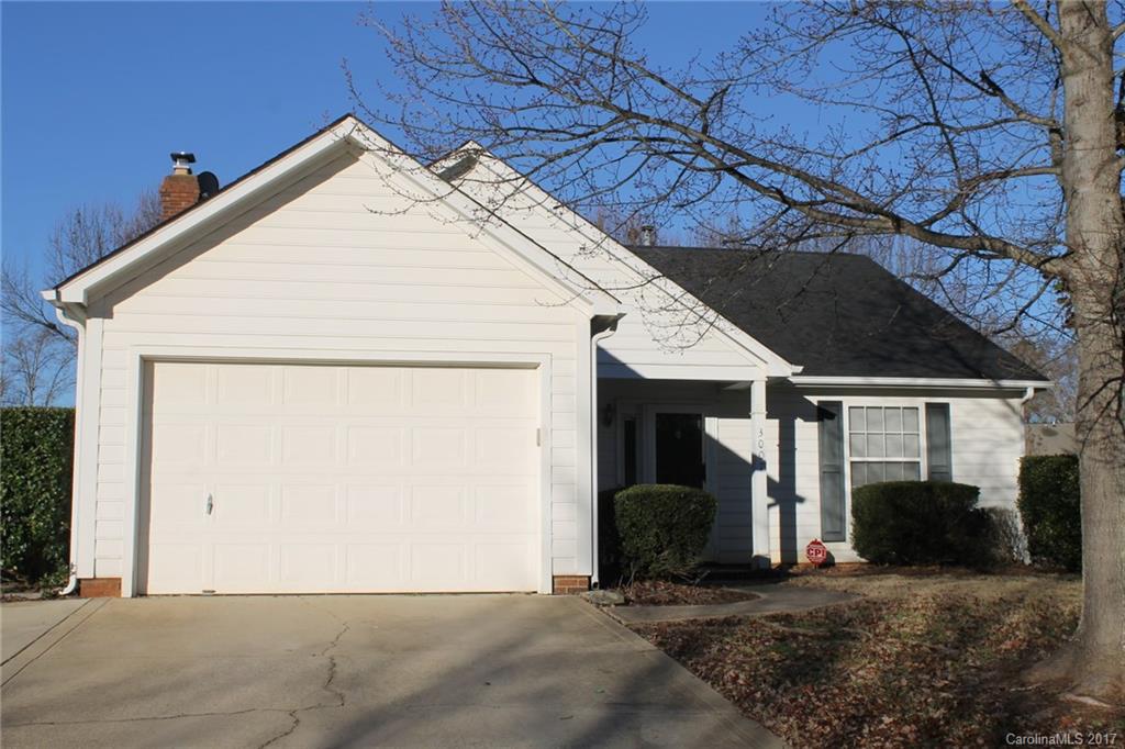 3007 Walsingham Court Matthews NC 28105