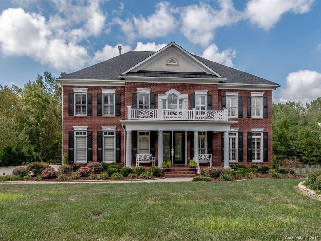 2204 Highland Forest Drive Waxhaw NC 28173