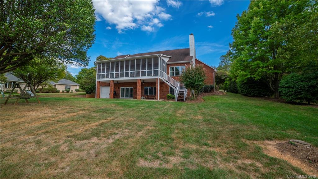 1851 Waterford Pointe Road Lexington NC 27292