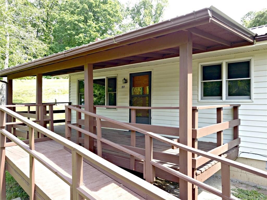 217 Council Circle Sylva NC 28779