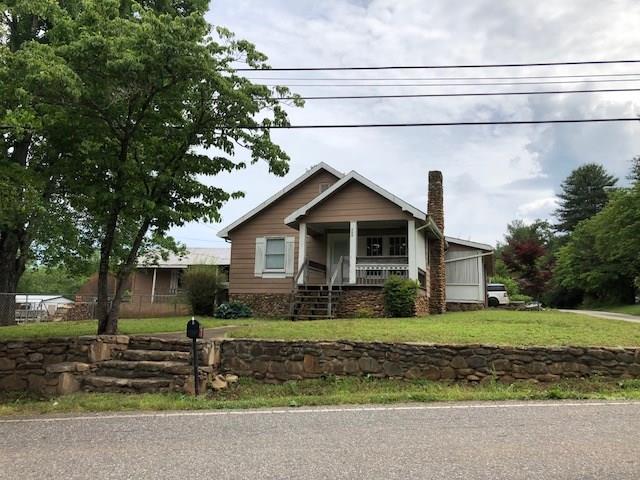 708 Vine Arden Road Morganton NC 28655