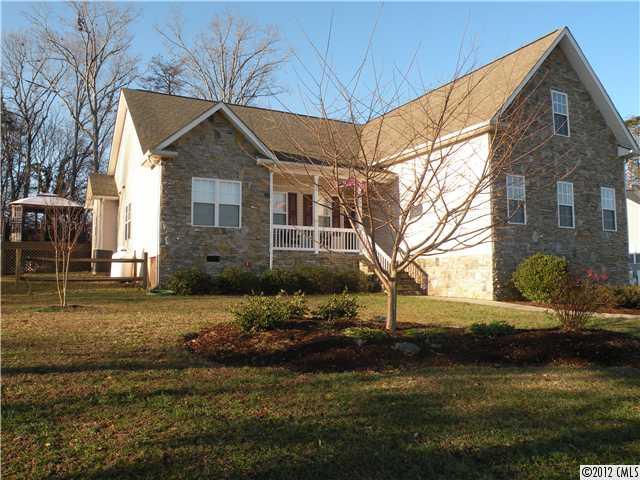 122 Ariel Drive Mooresville NC 28117