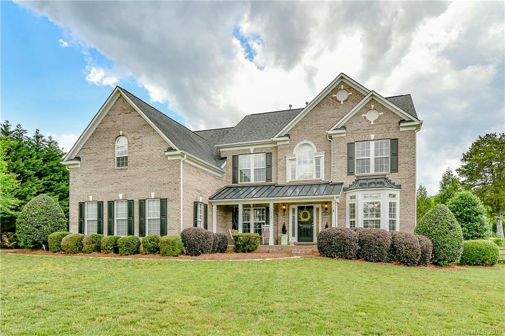 8107 Foal Court Mint Hill NC 28227