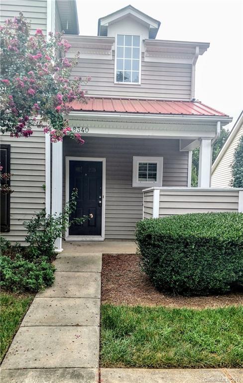 8340 Carob Tree Lane Charlotte NC 28215