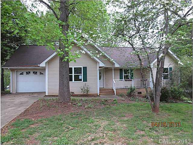 110 Cartway Lane Statesville NC 28625