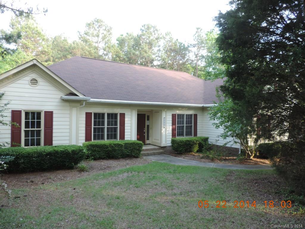 6139 Greystone Drive Matthews NC 28104