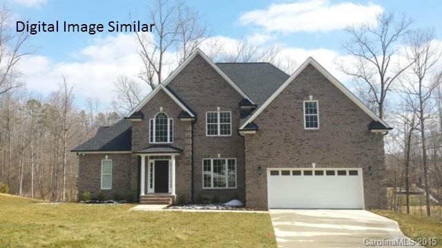 5514 Thistlebrook Court Gastonia NC 28056