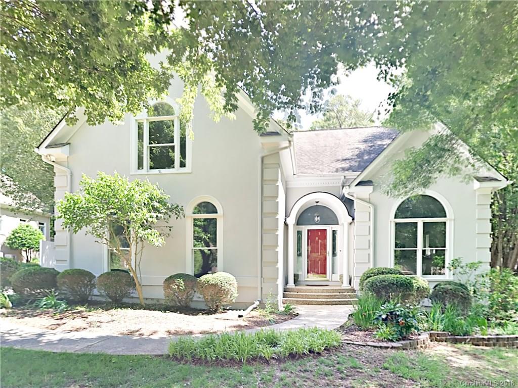831 Brightwood Lane Matthews NC 28105