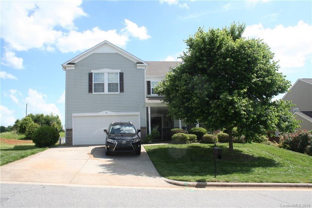 157 Altondale Drive Statesville NC 28625