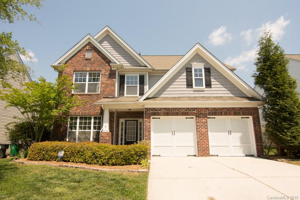 9716 Needlepoint Road Charlotte NC 28215