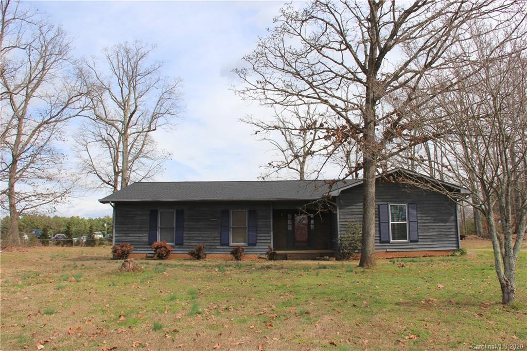 164 Parkwood Lane Statesville NC 28677