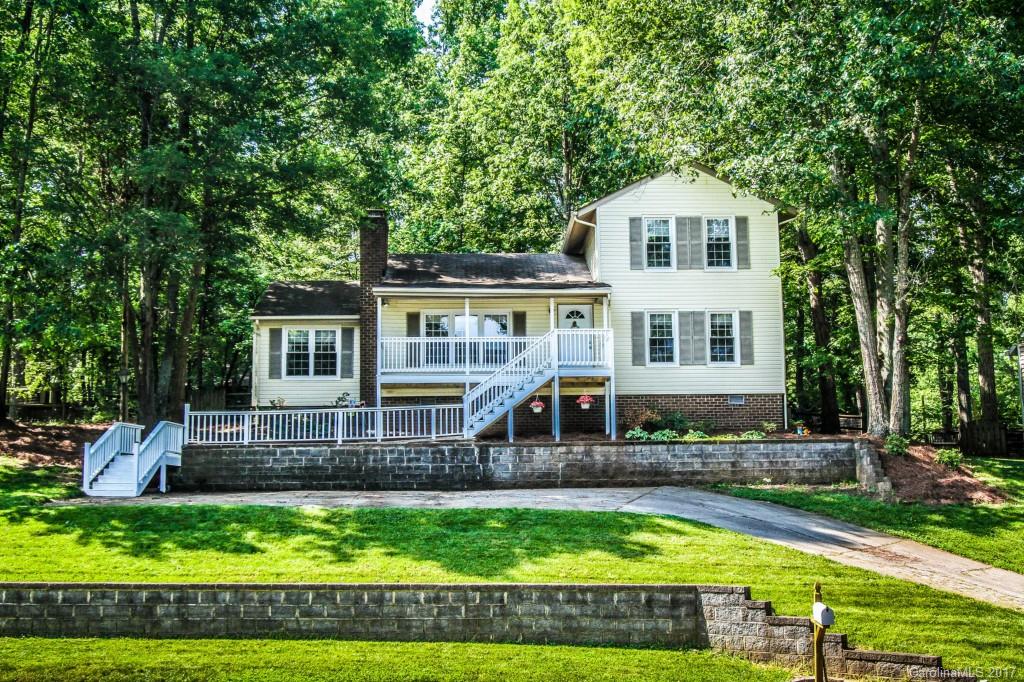 10129 Wedge Court Charlotte NC 28277