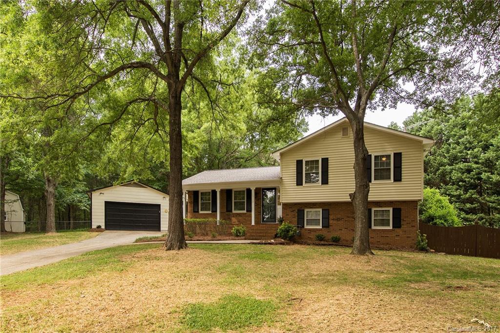 1712 Andover Street Nw Concord NC 28027