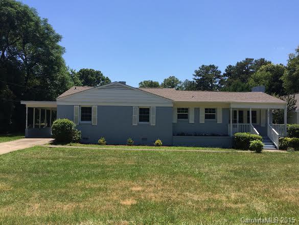 8440 Pence Road Charlotte NC 28215