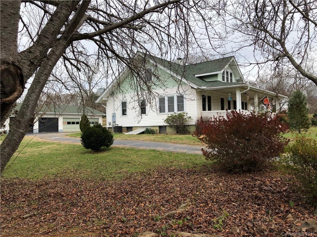 192 Porter Road Asheville NC 28803